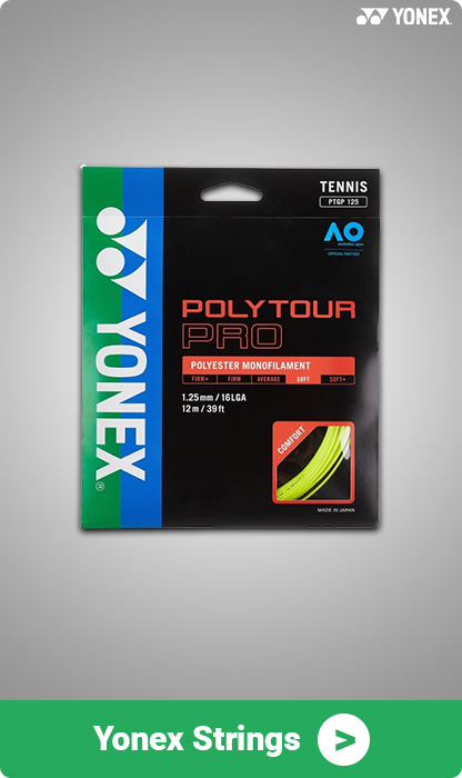 Yonex VCORE Pro 97 (310g) - green/purple